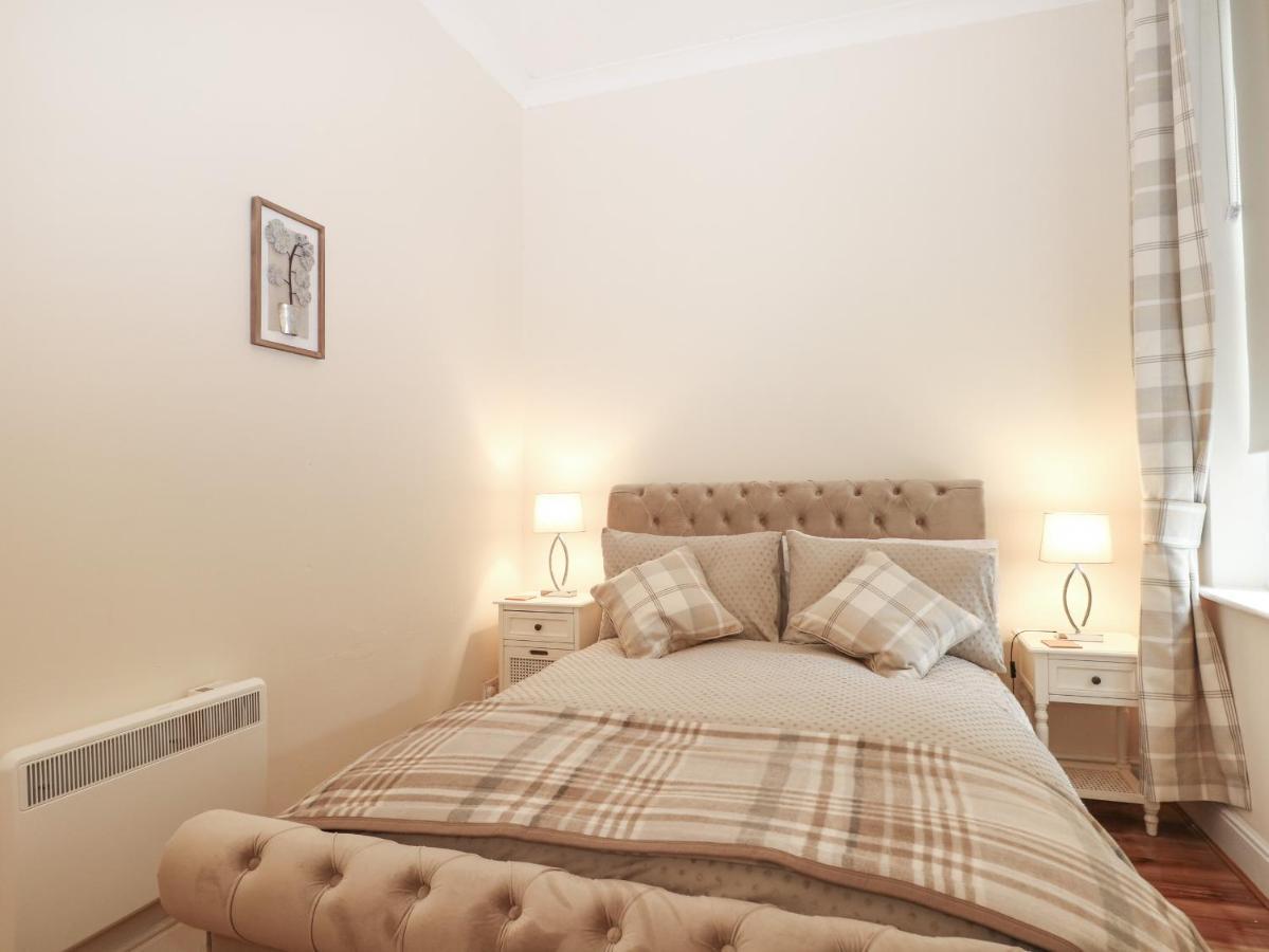 Apartment 2 Southsea Exteriér fotografie